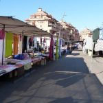 Mercadillo de Roquetas de Mar