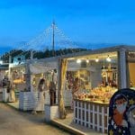 Mercadillo Santa Cristina de Aro