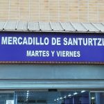 Mercadillo Santurtzi