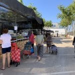 Mercadillo Semanal San Javier