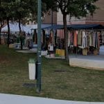 Mercadillo de Somo