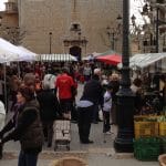 Mercadillo de Alaró
