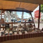 Mercadillo de Alcalá