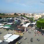 Mercadillo de Alcantarilla