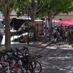 Mercadillo de Algaida