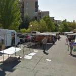 Mercadillo de Algete
