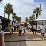 Mercadillo de Aljaraque