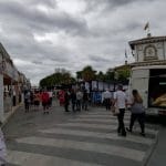Mercadillo de Almonte