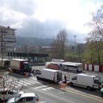 Mercadillo de Andoain