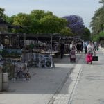 Mercadillo de Andújar