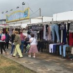 Mercadillo de Barakaldo