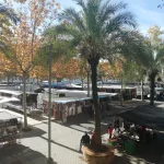 Mercadillo de Aracena