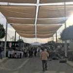 Mercadillo de Arahal
