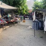 Mercadillo de Archena