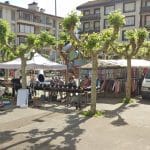 Mercadillo de Aretxabaleta