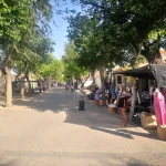 Mercadillo de Argamasilla de Alba
