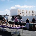 Mercadillo de Arjona