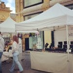 Mercadillo de Artesanía de La Bretxa