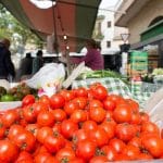 Mercadillo de Banyoles