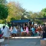 Mercadillo de Benacazón