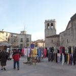mercadillo de Besalú