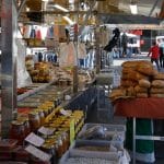 Mercadillo de Bezana