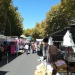 Mercadillo de Bormujos