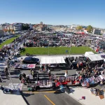 Mercadillo de Bouzas