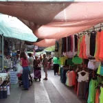 Mercadillo de Bullas