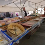 Mercadillo de Bunyola