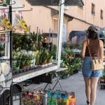 Mercadillo de Cabanes