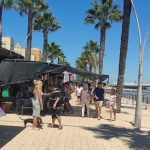 Mercadillo de Cádiz