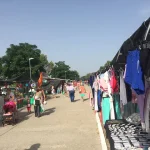 Mercadillo de Calalberche