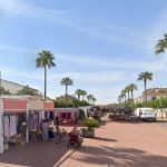 Mercadillo de Cañada Rosal