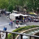 Mercadillo de Caravaca