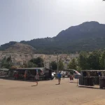 Mercadillo de Cazorla