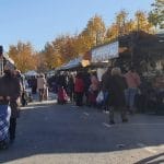 Mercadillo de Cehegín