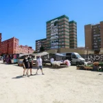 Mercadillo de Cerro Amate
