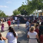 Mercadillo de Chiclana