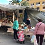 Mercadillo de Cieza