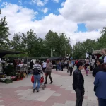 Mercadillo de Ciudad Real