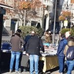 Mercadillo de Coleccionismo de Granada