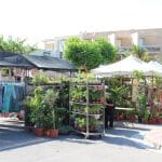 Mercadillo de Colonia de Sant Jordi