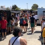 Mercadillo de Conil