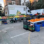 Mercadillo de Cuenca