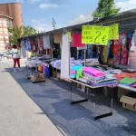 Mercadillo de Daganzo