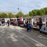 Mercadillo de Daimiel