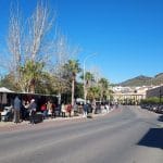 Mercadillo de Doña Mencía
