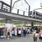 Mercadillo de Donostia