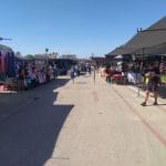 Mercadillo de Dos Hermanas